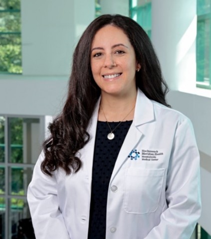 Hackensack Meridian Mountainside Medical Group welcomes Laura Yapor, M.D.