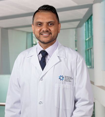 Sameet Shah, D.O., Gastroenterologist, Joins Hackensack Meridian Mountainside Medical Group