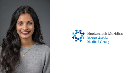 Elizabeth S. John, M.D., Gastroenterologist, Joins Hackensack Meridian Mountainside Medical Group