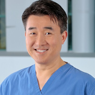 S. Charles Oh, M.D.